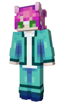 Minecraft скін по ніку rumig