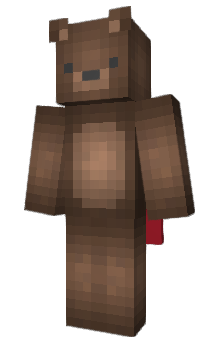 Minecraft скін по ніку demikaaaa