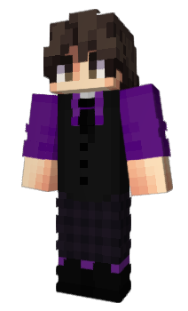 Minecraft скин по нику Wintet