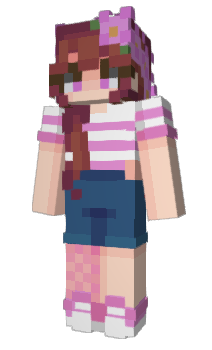 Minecraft skin KevBo
