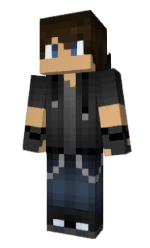 Minecraft скин по нику creepermj