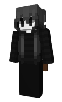 Minecraft скин по нику DefaultasPX01