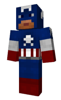 Minecraft скін по ніку andrewpal