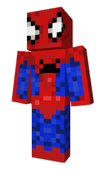 Minecraft скин по нику DanHT