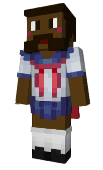 Minecraft скин по нику Killlall
