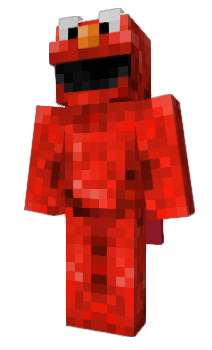 Minecraft skin 19y