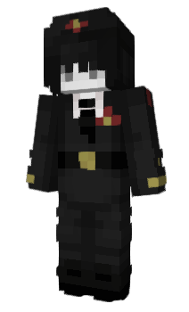 Minecraft скин по нику asssssss