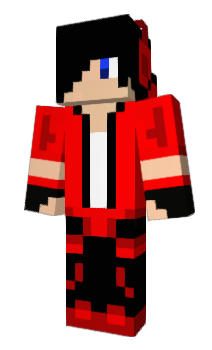 Minecraft скин по нику TheDiamondBoy