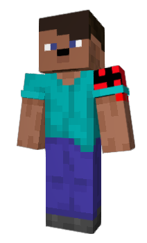 Minecraft skin 11458