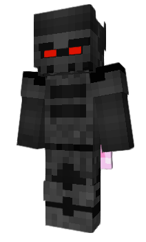 Minecraft скін по ніку cannedpo