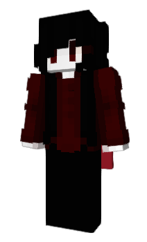 Minecraft скин по нику kaitsxva87