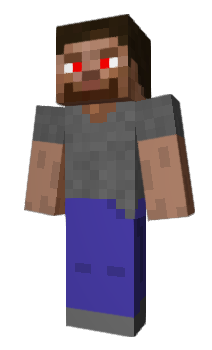 Minecraft skin piders