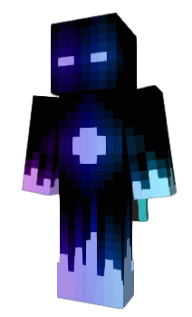 Minecraft скин по нику cxrsdwho