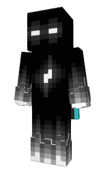 Minecraft скін по ніку cxrsdwho