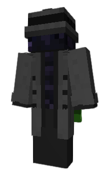 Minecraft skin ResourcePack