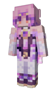 Minecraft скин по нику Yomar_the_crazy