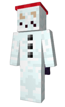 Minecraft skin Dr_Jetki