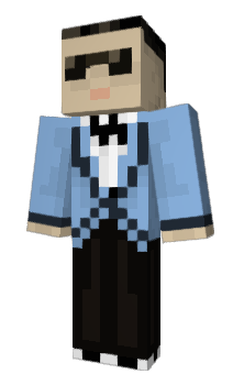 Minecraft скин по нику munsy