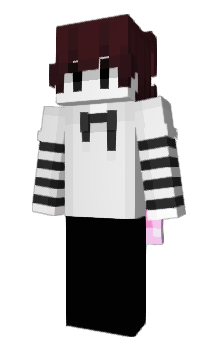 Minecraft skin kymmh