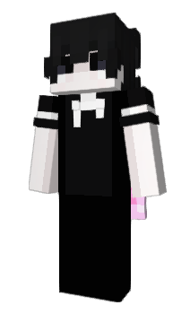 Minecraft skin kymmh