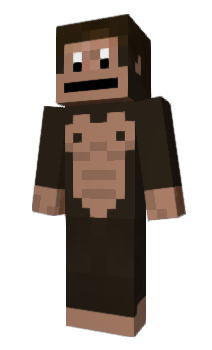 Minecraft скин по нику marshaa