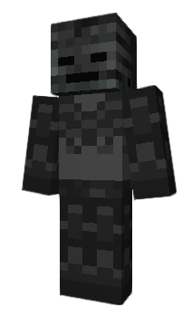 Minecraft скин по нику Whiteva