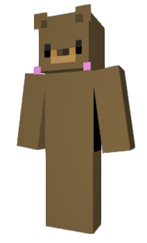 Minecraft скін по ніку CodeLife