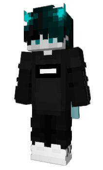 Minecraft скин по нику QuiteMc