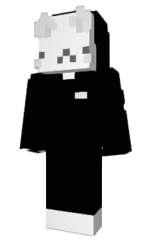 Minecraft скін по ніку szerrio