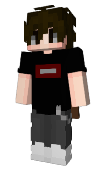 Minecraft скин по нику zstrker