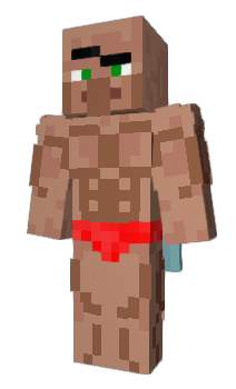 Minecraft skin LTCSS