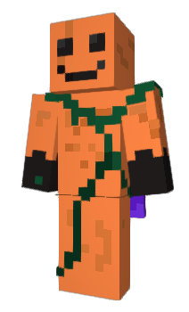 Minecraft skin Ger113