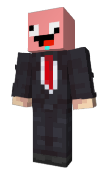 Minecraft скін по ніку whoap2
