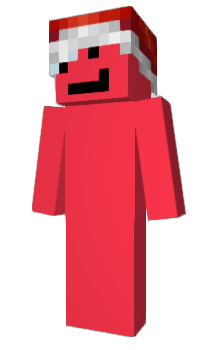Minecraft skin EpicShadow