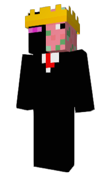 Minecraft скин по нику viIle