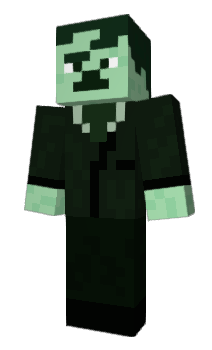 Minecraft скин по нику Sm8ke