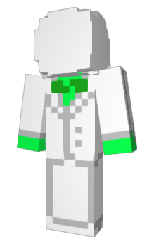 Minecraft skin viscos