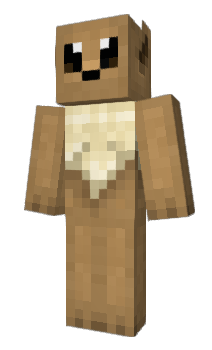 Minecraft skin xT1