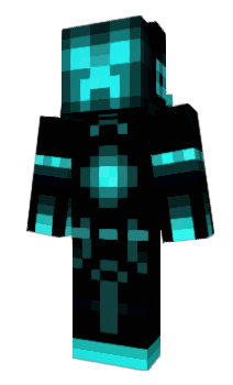 Minecraft скін по ніку xRose