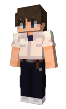 Minecraft скін по ніку dwvii