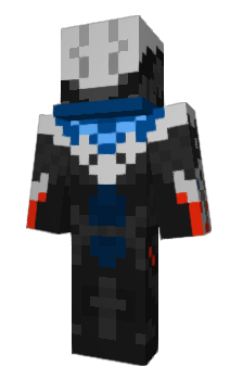 Minecraft скин по нику Crazycar