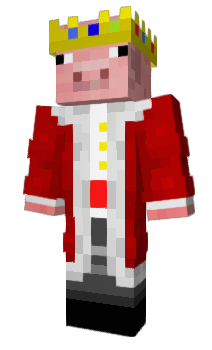 Minecraft skin Steve111