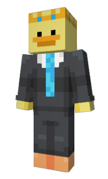 Minecraft скин по нику Geor32