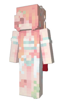 Minecraft скін по ніку Hyphinn