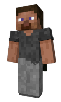 Minecraft скин по нику Foea