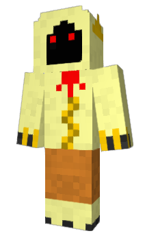 Minecraft skin Nathande