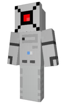 Minecraft скин по нику Mafroo