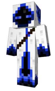 Minecraft скін по ніку greatP
