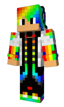 Minecraft скин по нику Artfa