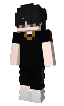 Minecraft skin esqvo